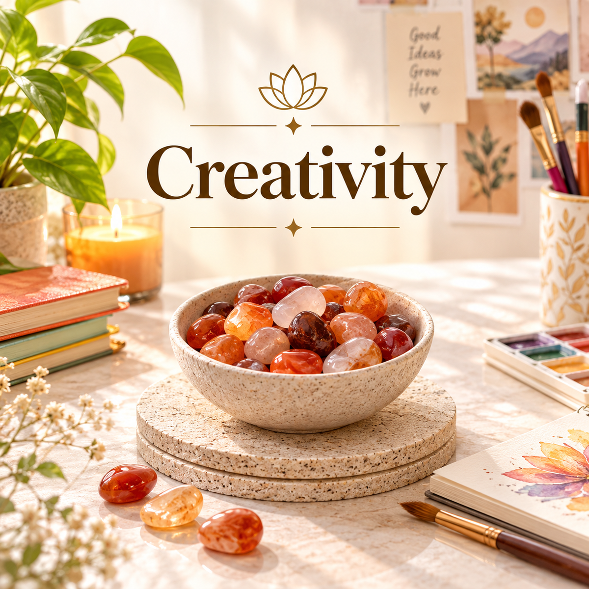 Creativity
