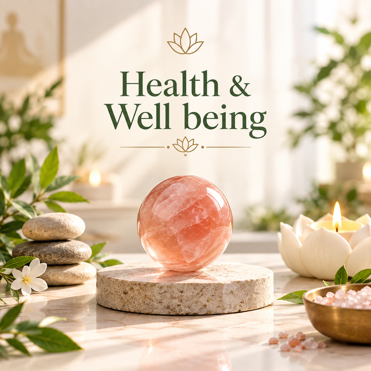 Health & Well-being