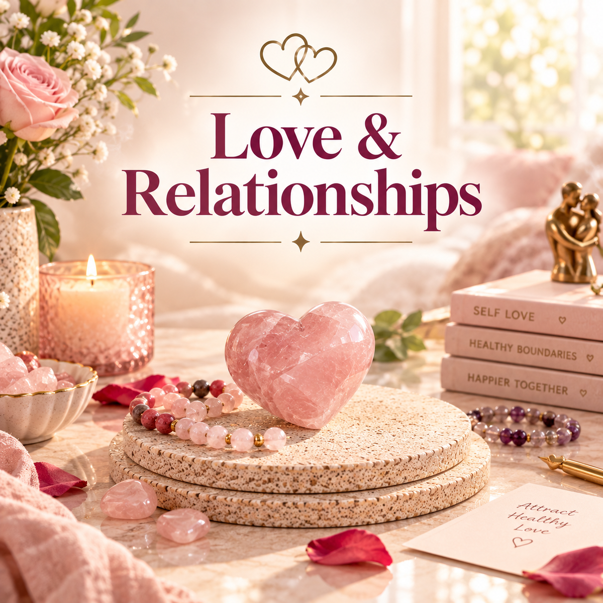 Love & Relationship