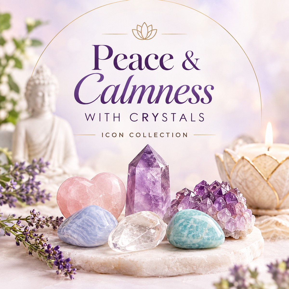 Peace & Calmness