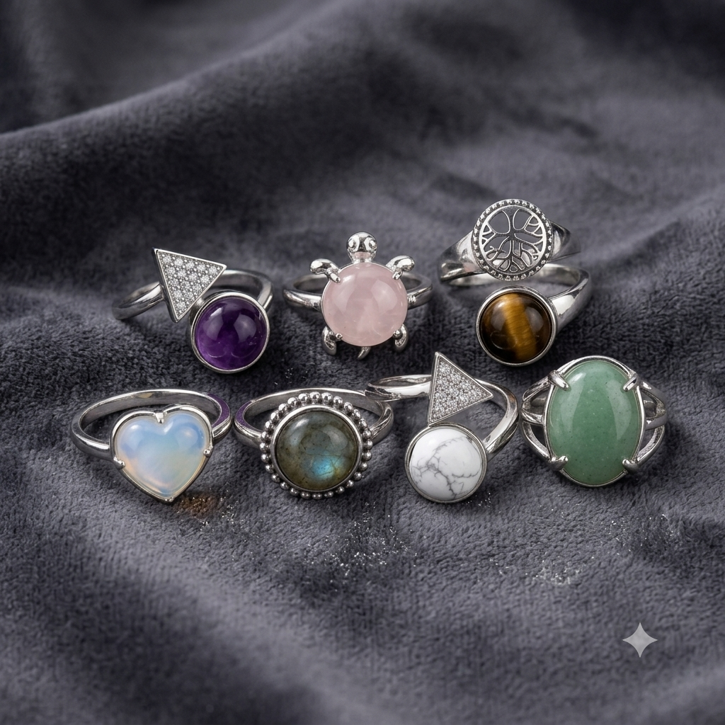 Rings