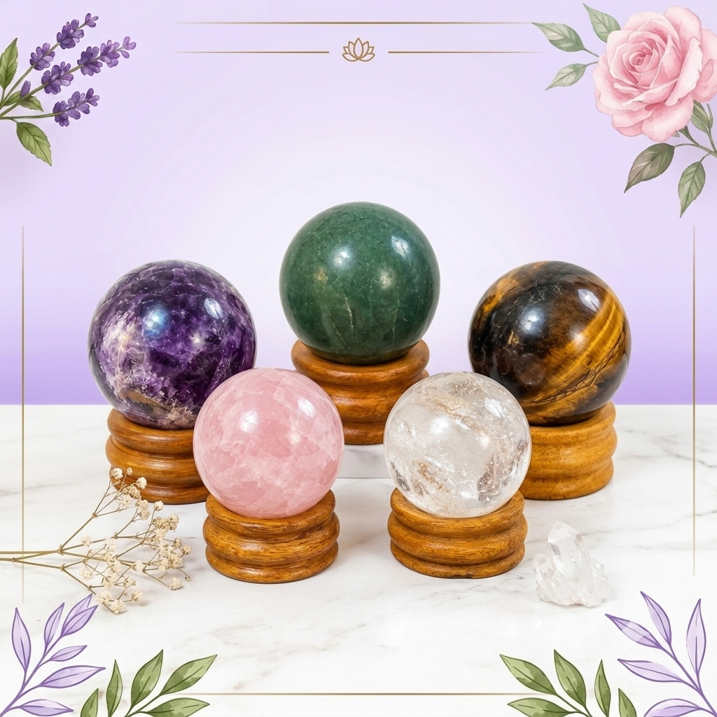 Spheres