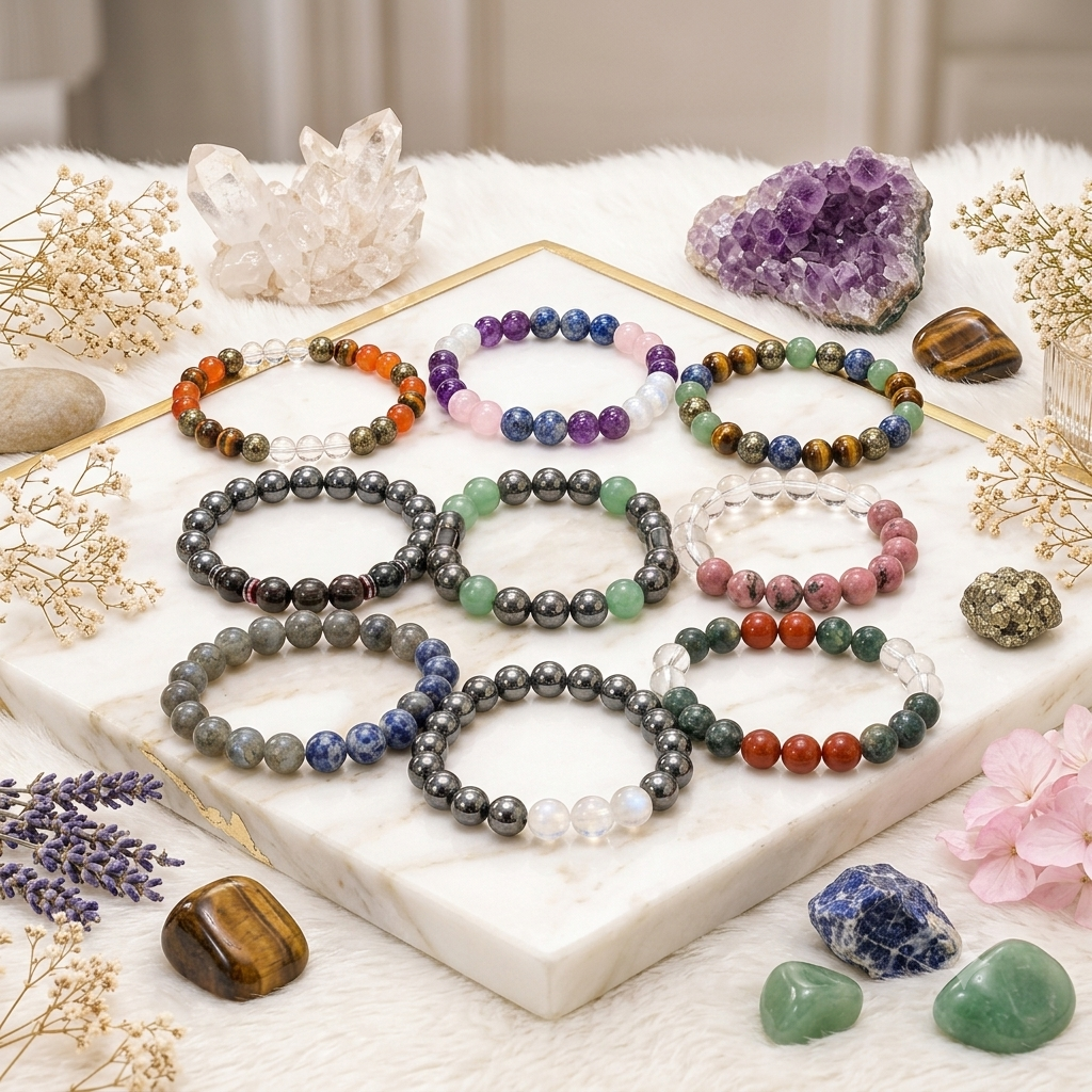Mulank Bracelets