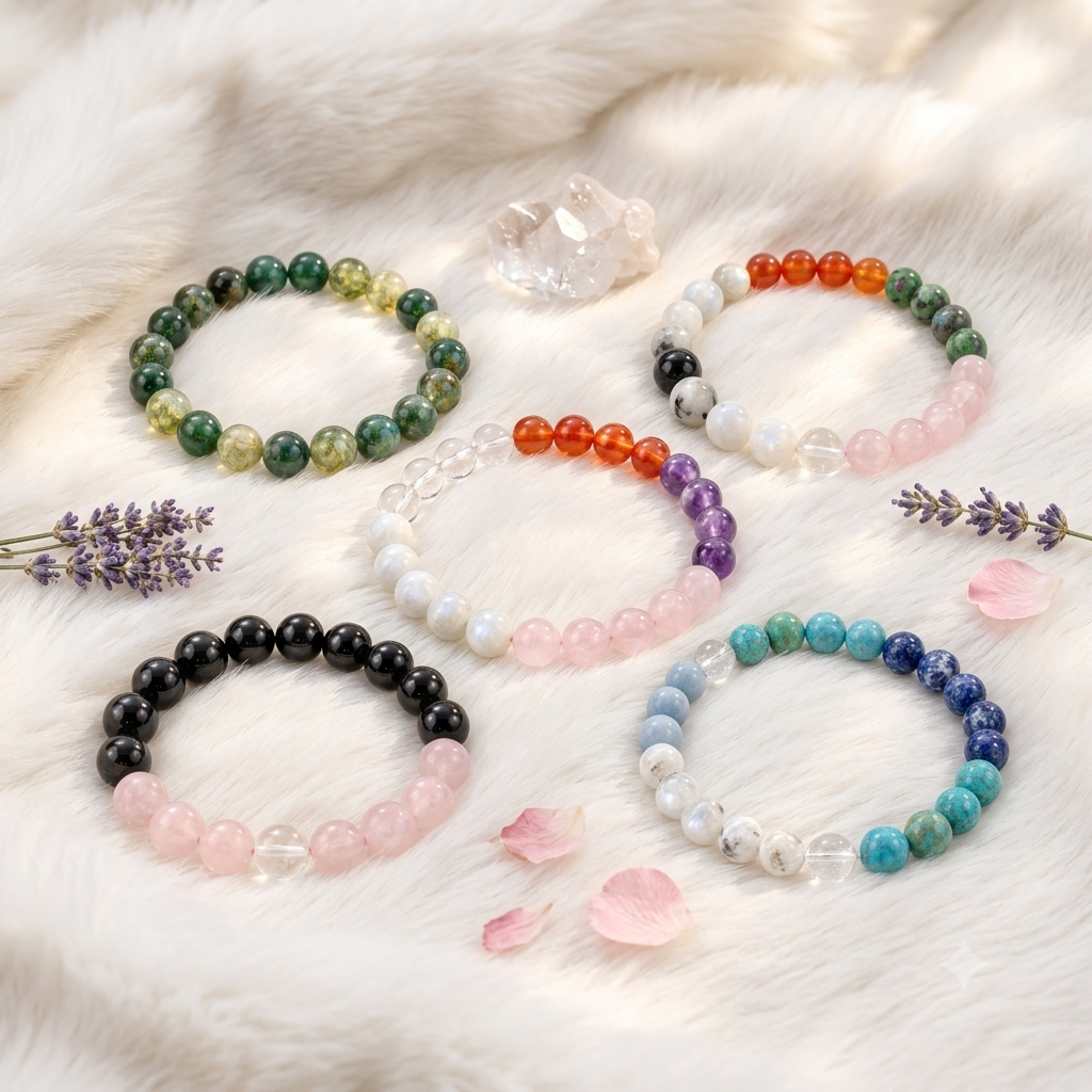Health Bracelets