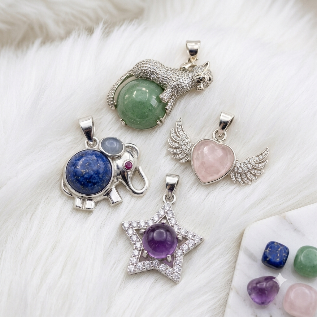 Design Pendants