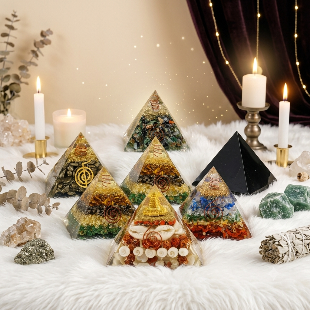 Pyramid
