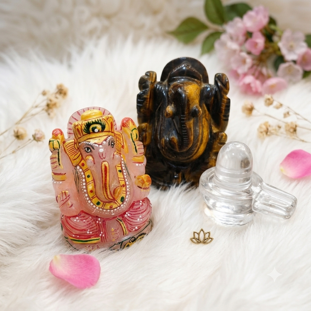 Religious Idols