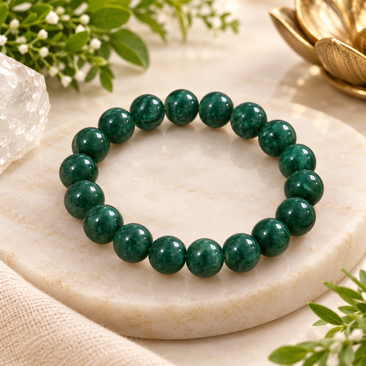 Green Jade