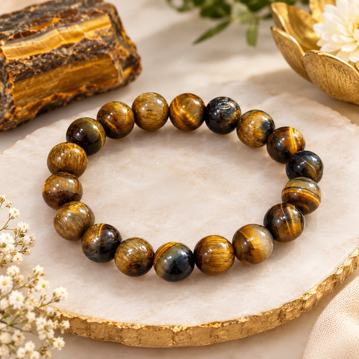 Tiger Eye