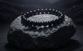 Black Tourmaline Bracelet