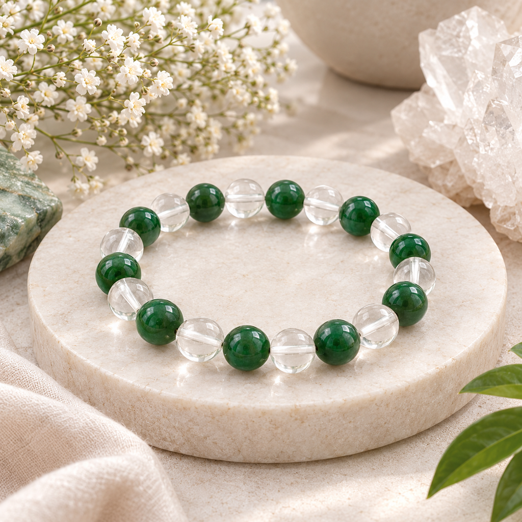 Prosperity with Clarity