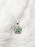 Green Aventurine Pendant