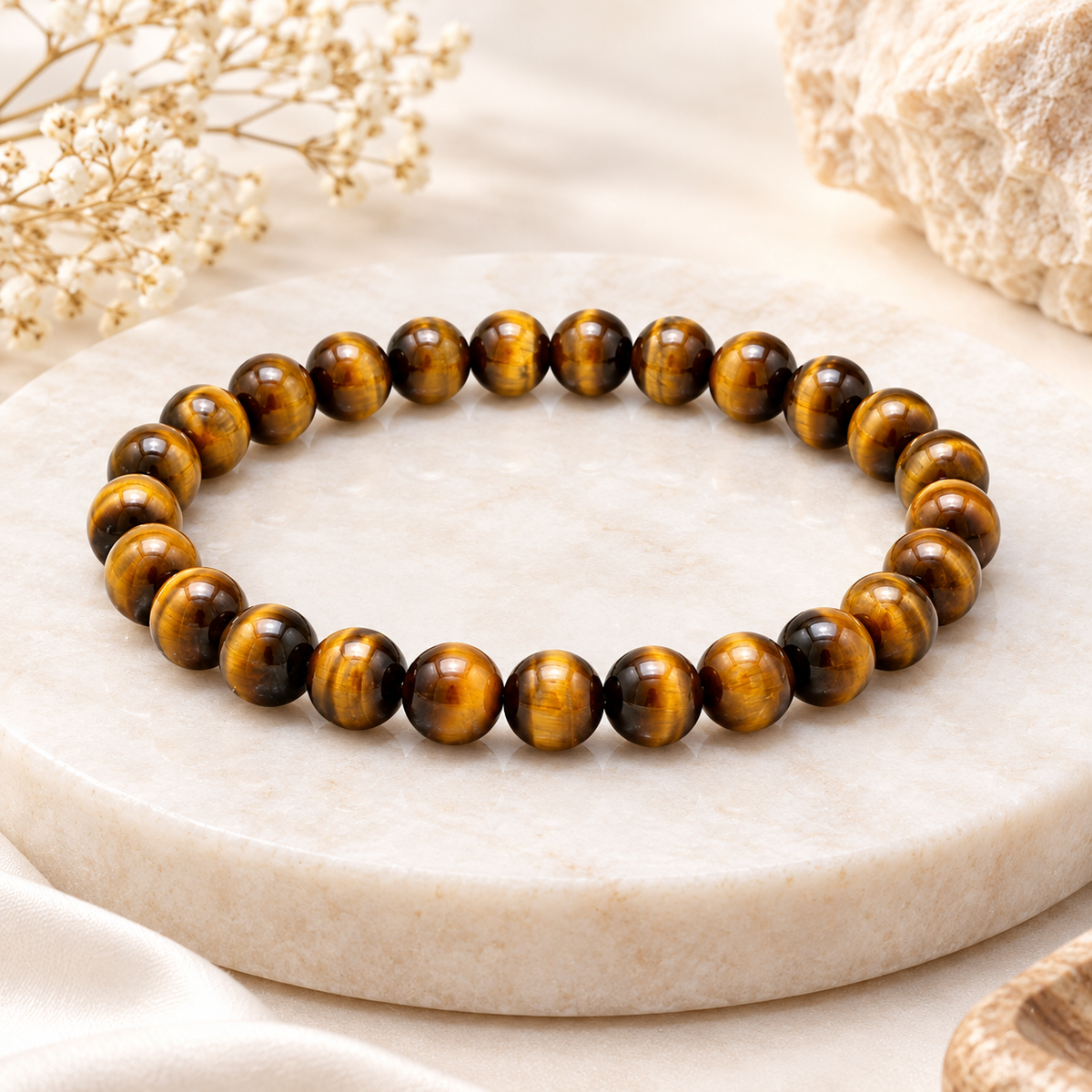 Tiger Eye