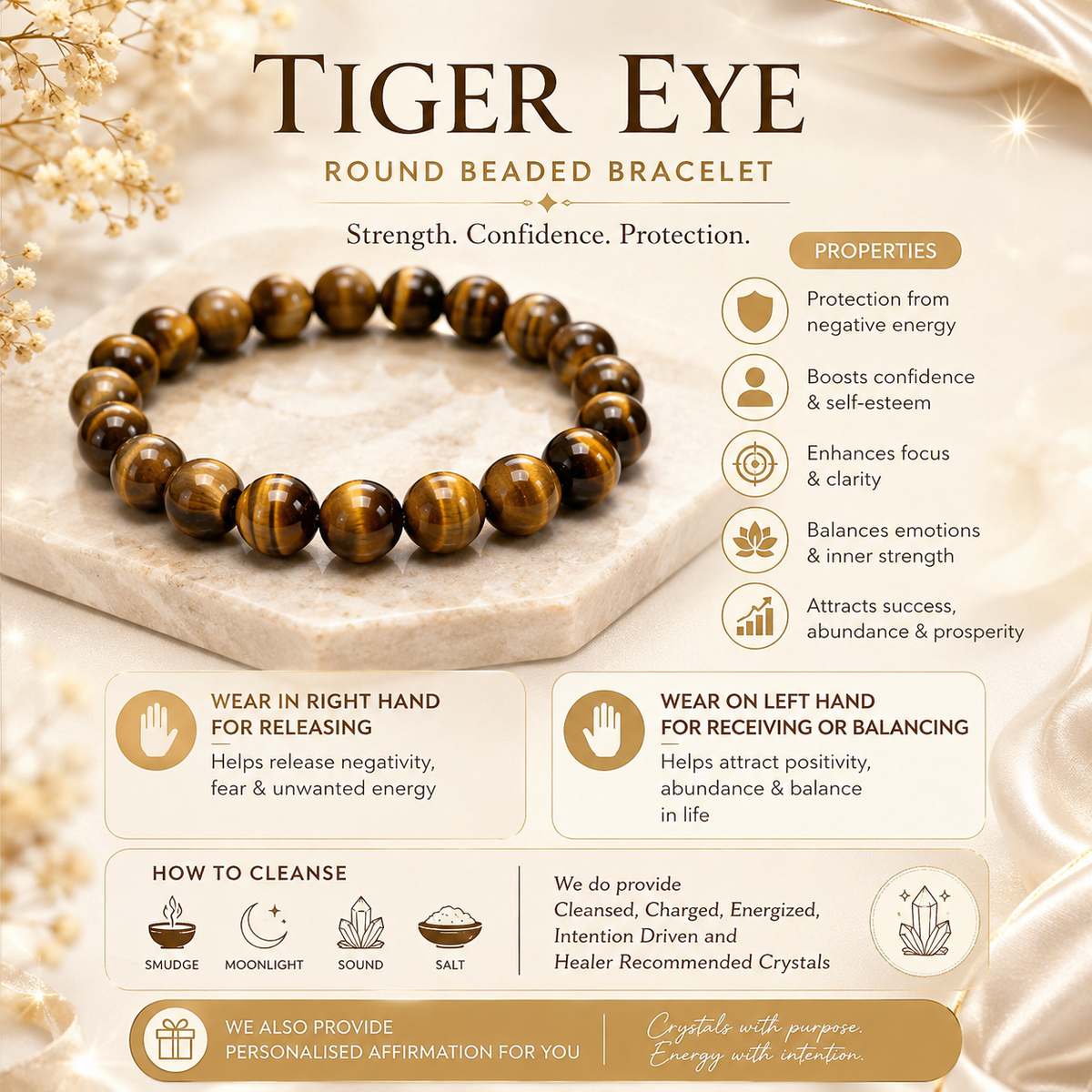 Tiger Eye