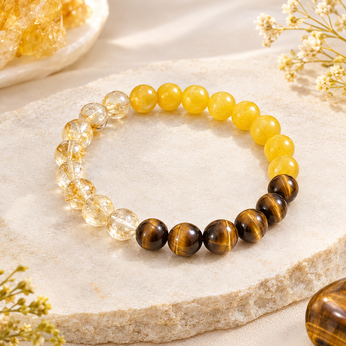Solar Plexus Chakra