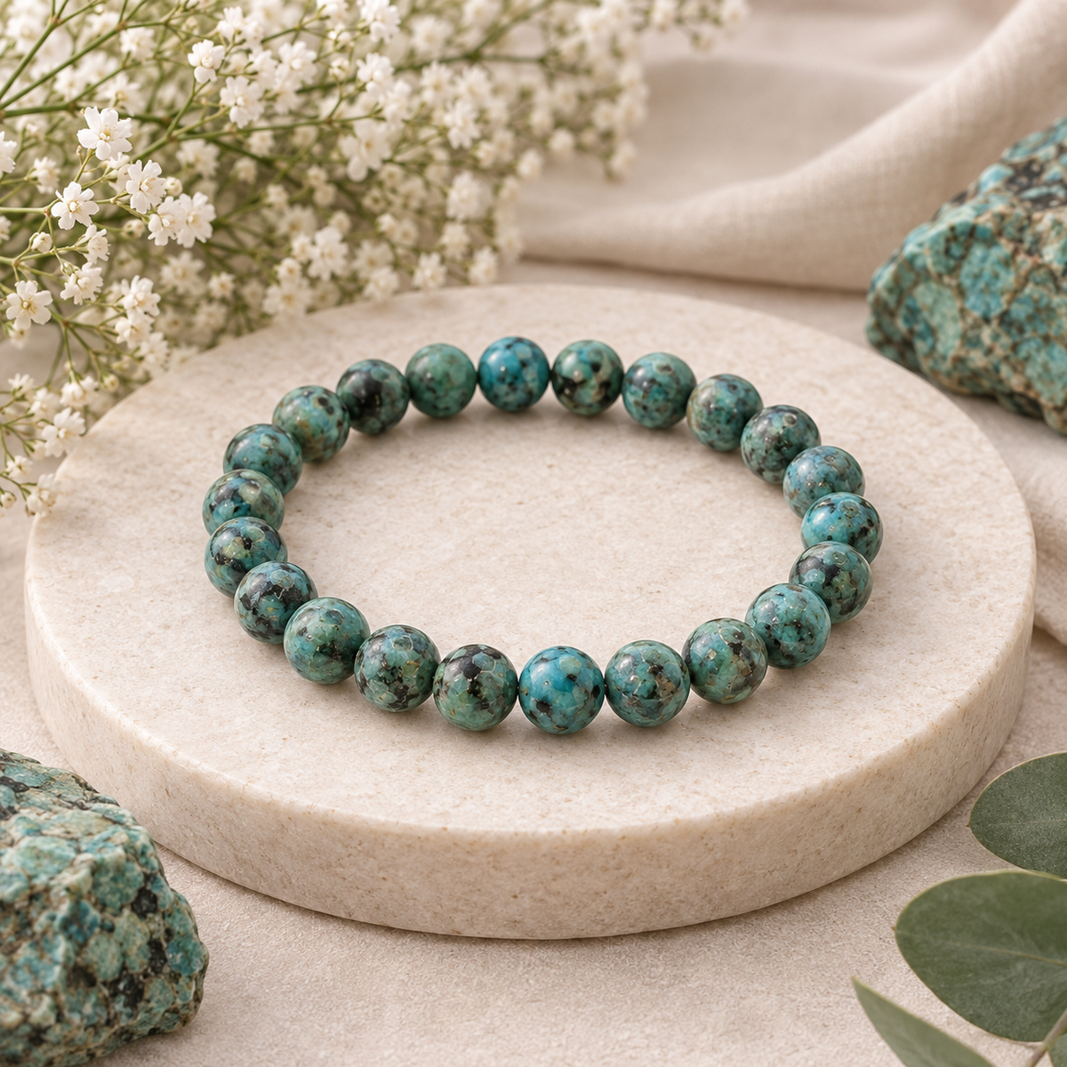African Turquoise