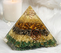Ultimate Abundance Pyramid