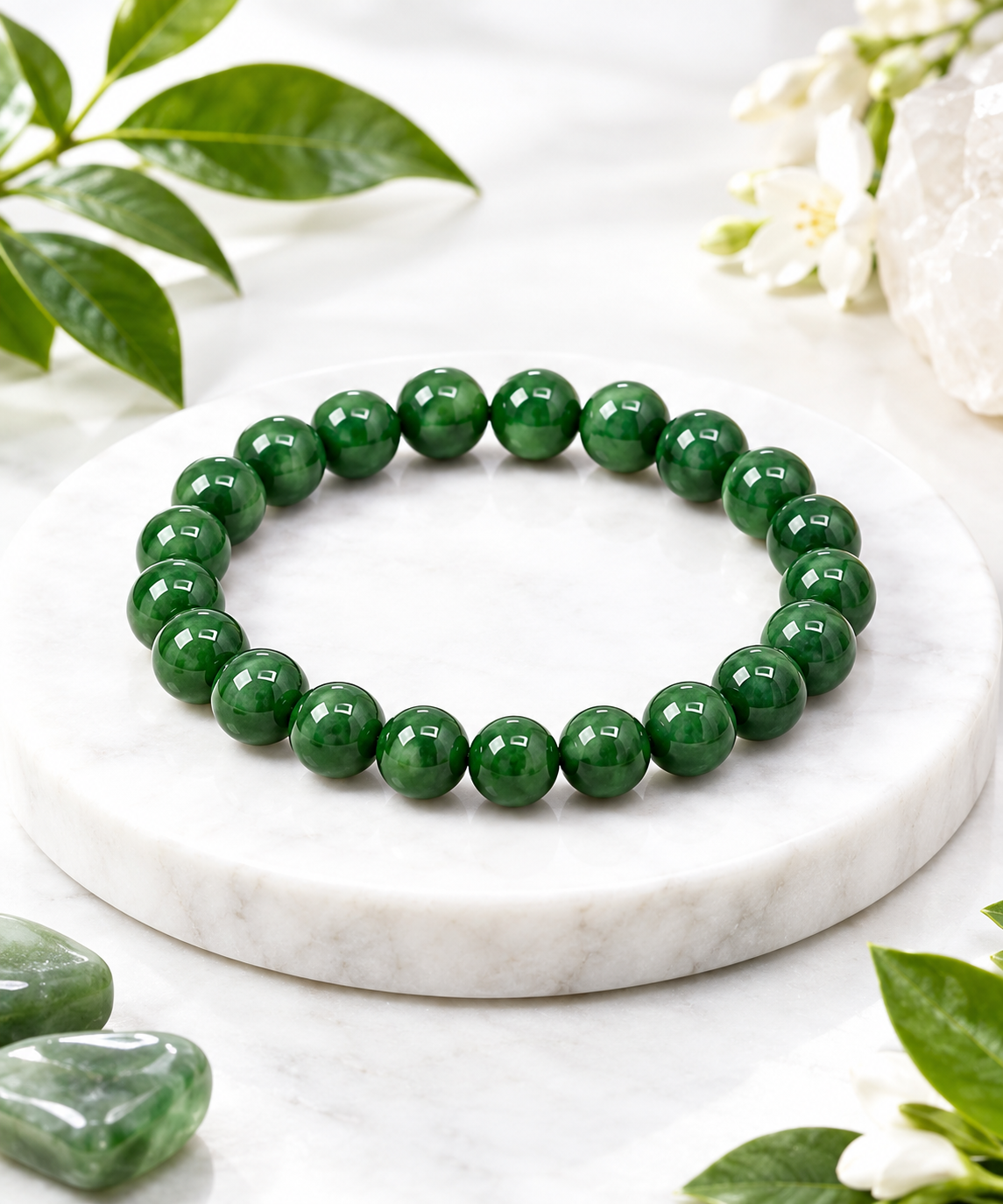 Green Jade