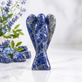 Lapis Lazuli Angel