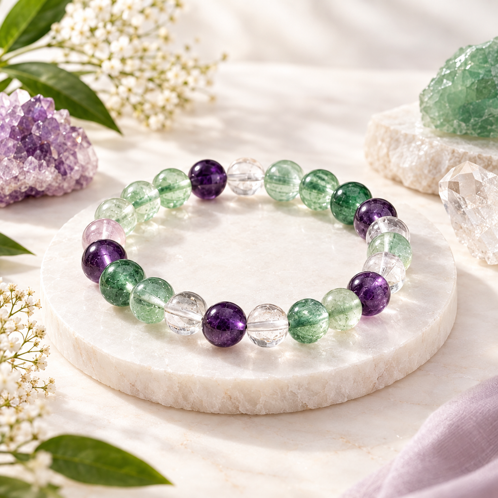Focus & Concentration/ Education Bracelet