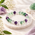 Focus & Concentration/ Education Bracelet