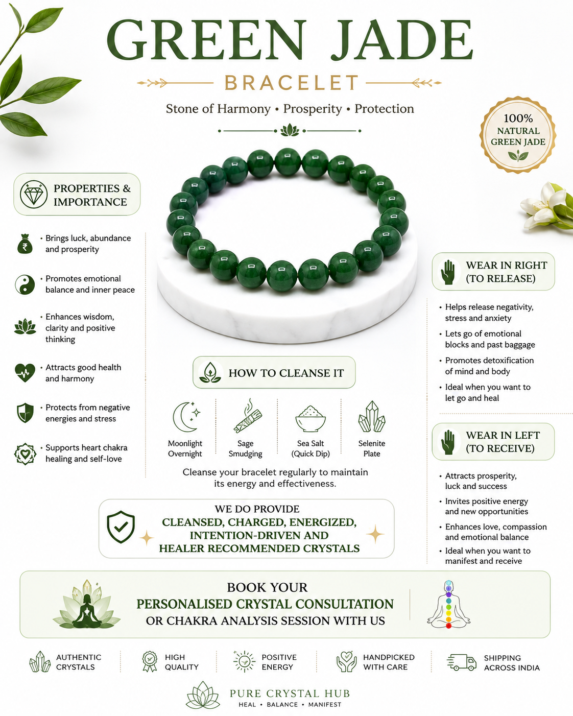 Green Jade