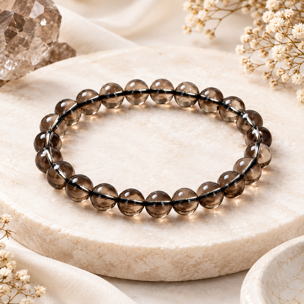 Smokey Quartz