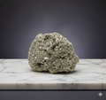 Pyrite Raw Cluster