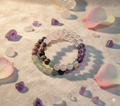 Couple Love Relationship Healing Bracelet