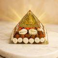 Dhan Lakshmi Pyramid