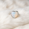 Opalite Ring