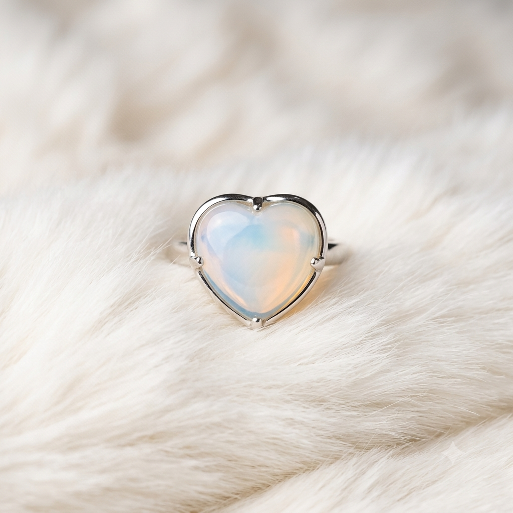 Opalite Ring