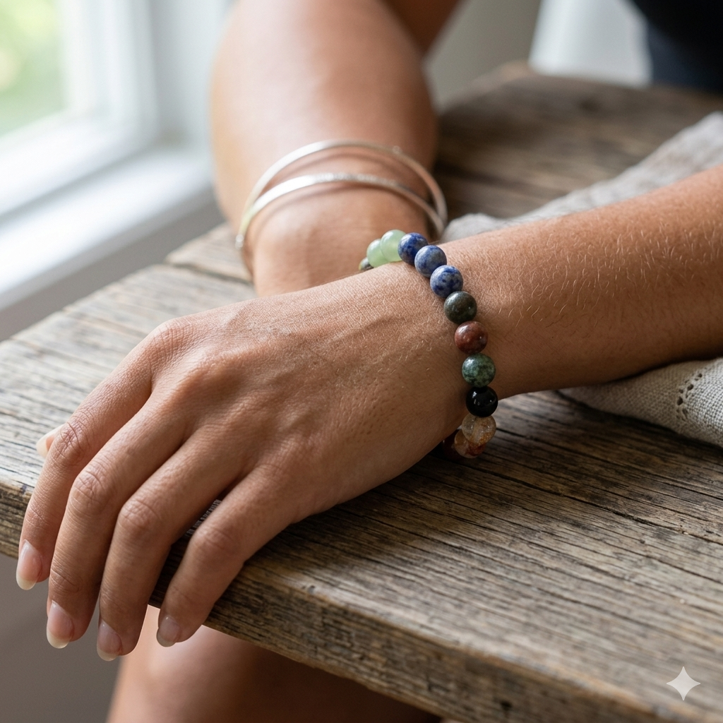 Diabetes Bracelet