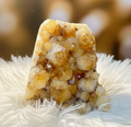 Citrine Geode