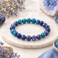 Third Eye Chakra Bracelet