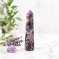 Amethyst Tower