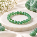 Green Aventurine Bracelet