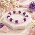 Love & Peace Bracelet