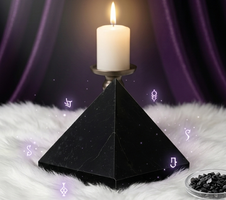 Protection Pyramid