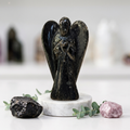 Black Obsidian Angel