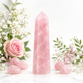 Rose Quartz Tower