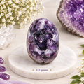 Amethyst Cluster